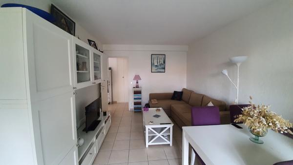 Appartement 2 pièces 35 m2