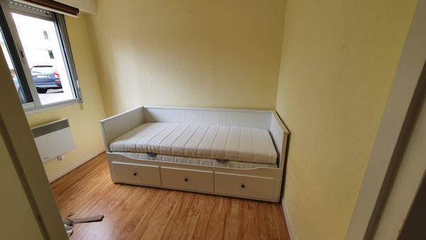 Appartement 2 pièces 35 m2