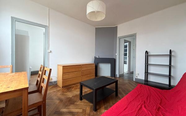 Appartement à vendre    2 pièces • 38,82 m2 Lambersart