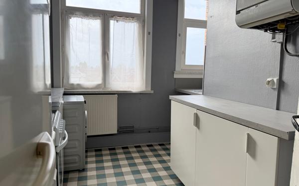 Appartement à vendre    2 pièces • 38,82 m2 Lambersart