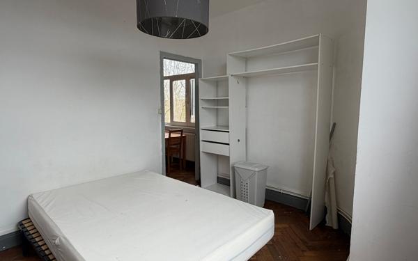 Appartement à vendre    2 pièces • 38,82 m2 Lambersart