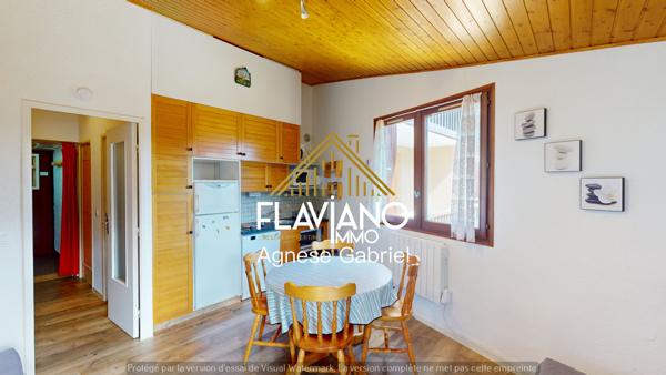 Enchastrayes (04400) VENTE / STUDIO - SUPER-SAUZE