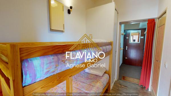 Enchastrayes (04400) VENTE / STUDIO - SUPER-SAUZE