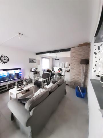 MESANGER MAISON 4 CHAMBRES 114m²