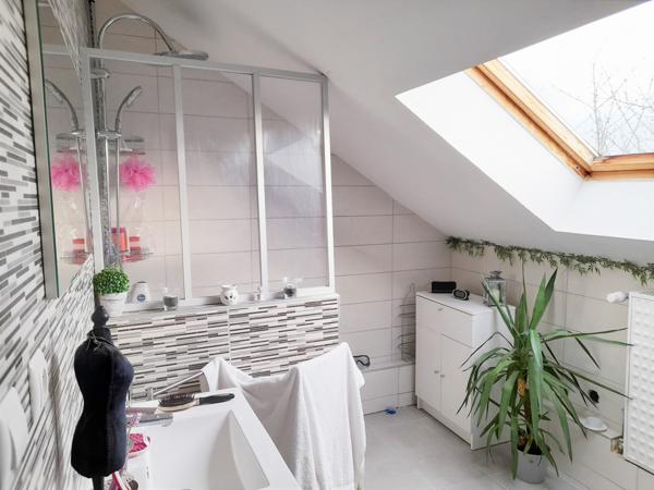 MESANGER MAISON 4 CHAMBRES 114m²