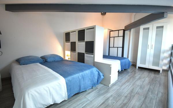 Appartement à vendre    2 pièces • 49 m2 Vieux-Boucau-les-Bains