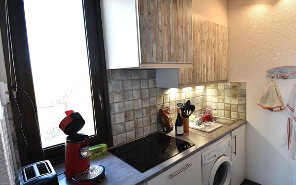 Appartement à vendre    2 pièces • 49 m2 Vieux-Boucau-les-Bains