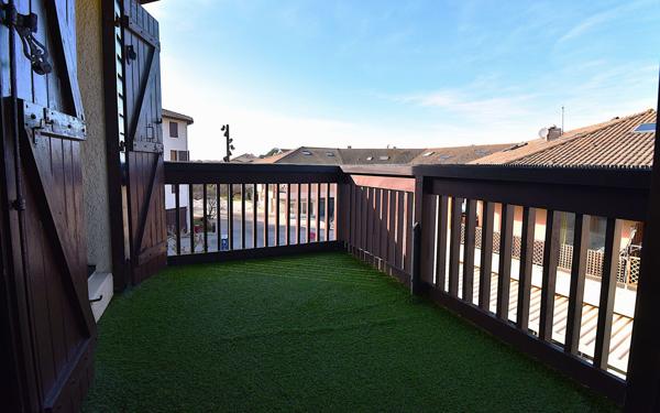 Appartement à vendre    2 pièces • 49 m2 Vieux-Boucau-les-Bains