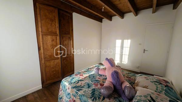 Maison en pierre de 197 m²