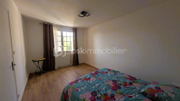 Maison en pierre de 197 m²