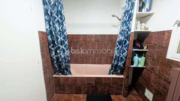 Maison en pierre de 197 m²