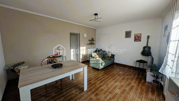 Maison en pierre de 197 m²