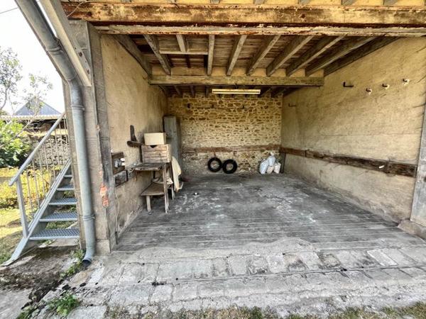 Maison 87 920 € Châteaumeillant 4 p 102 m² DPE F