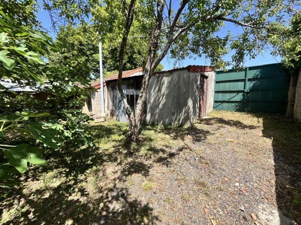 Maison 87 920 € Châteaumeillant 4 p 102 m² DPE F