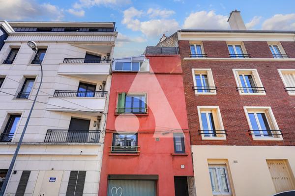 Maison 5 pièces 145 m2