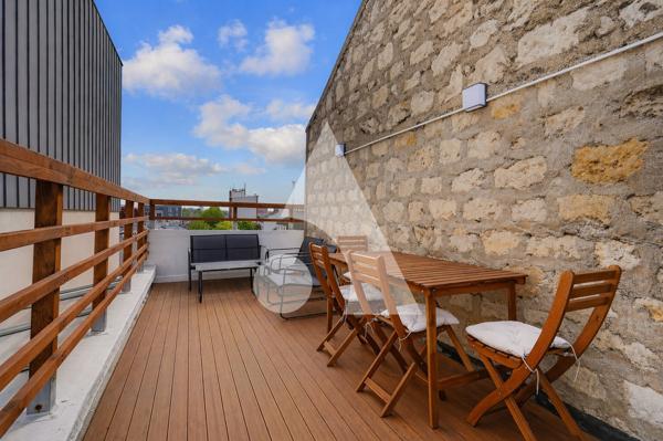 Maison 5 pièces 145 m2