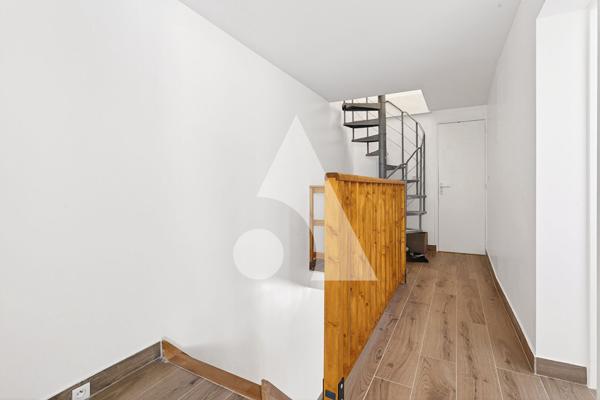 Maison 5 pièces 145 m2