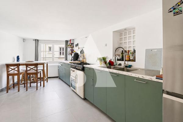 Maison 5 pièces 145 m2