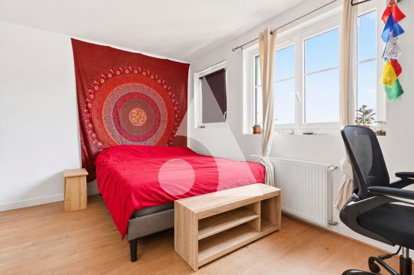 Maison 5 pièces 145 m2