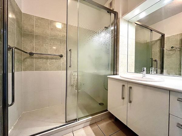 Appartement T4 de 117 m² avec 2 terrasses, garage et accessibilité PMR