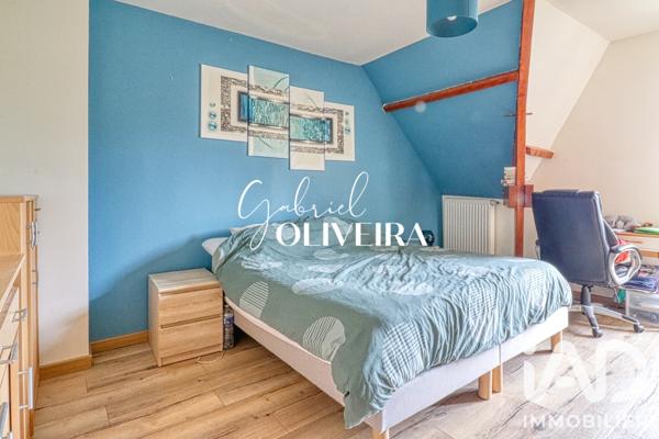 Maison à vendre 6 pièces 109 m² Domont