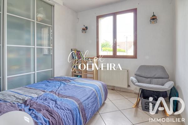 Maison à vendre 6 pièces 109 m² Domont