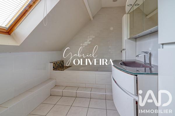 Maison à vendre 6 pièces 109 m² Domont