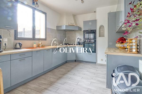 Maison à vendre 6 pièces 109 m² Domont