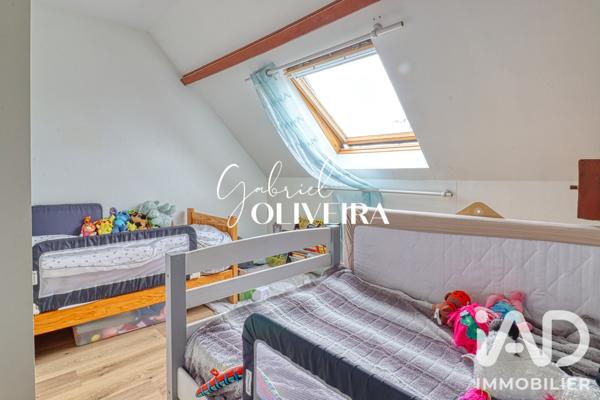 Maison à vendre 6 pièces 109 m² Domont