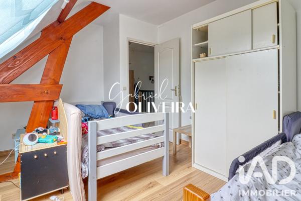 Maison à vendre 6 pièces 109 m² Domont