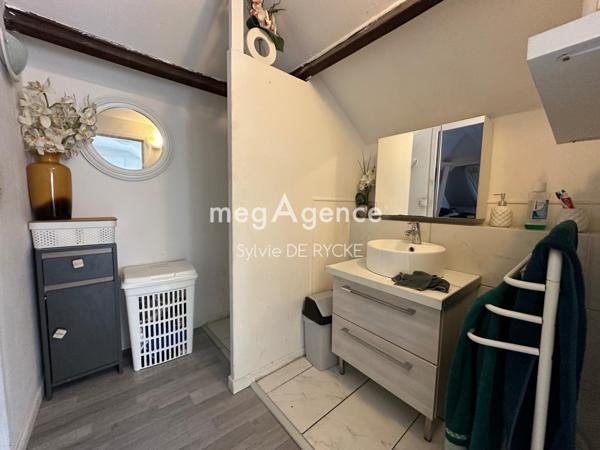 Maison à PARON, 89100 - 6 pièces 110m²