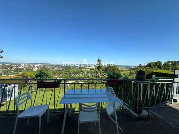Maison à PARON, 89100 - 6 pièces 110m²