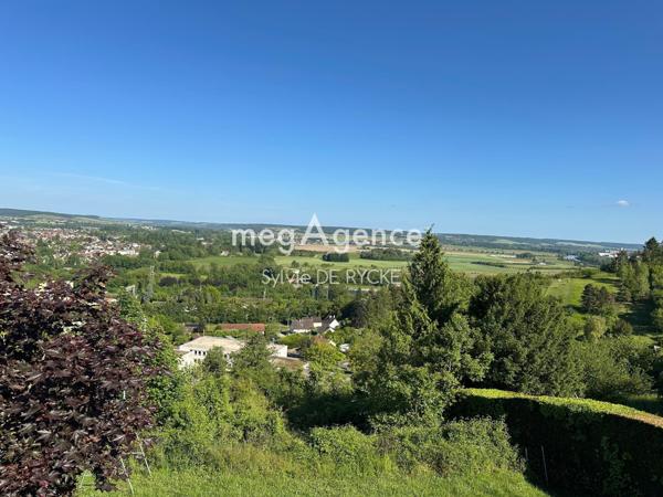 Maison à PARON, 89100 - 6 pièces 110m²