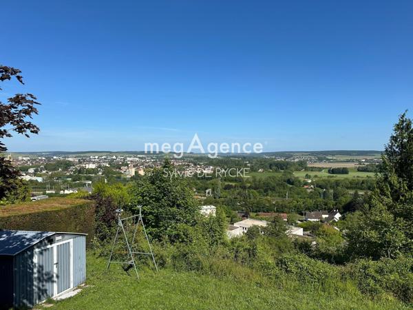 Maison à PARON, 89100 - 6 pièces 110m²