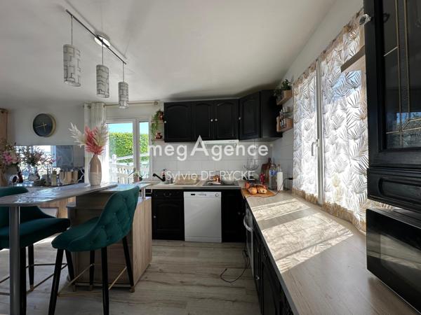 Maison à PARON, 89100 - 6 pièces 110m²