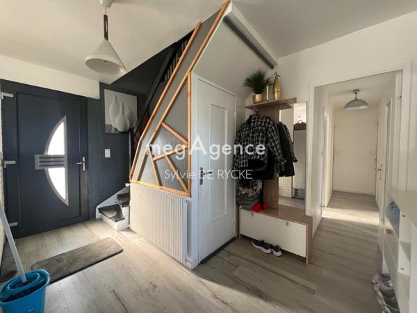 Maison à PARON, 89100 - 6 pièces 110m²