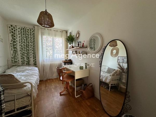 Maison à PARON, 89100 - 6 pièces 110m²