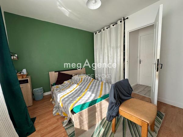 Maison à PARON, 89100 - 6 pièces 110m²