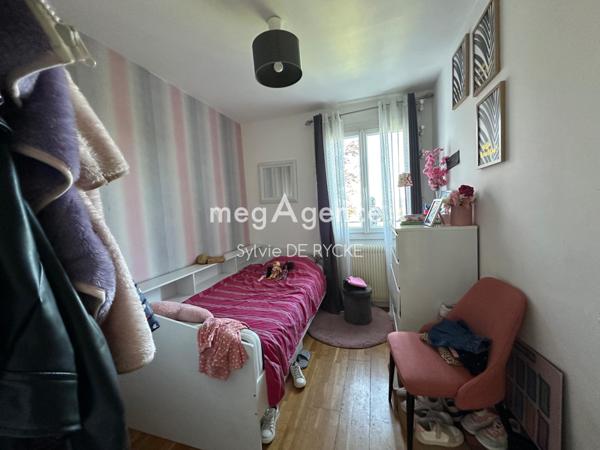 Maison à PARON, 89100 - 6 pièces 110m²