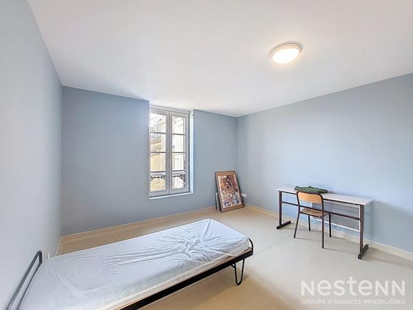 A Vendre Maison de ville en pierre rénovée de 114 m² au centre-ville de Lectoure