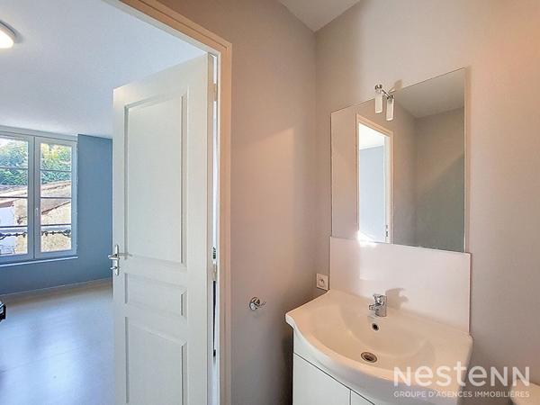 A Vendre Maison de ville en pierre rénovée de 114 m² au centre-ville de Lectoure