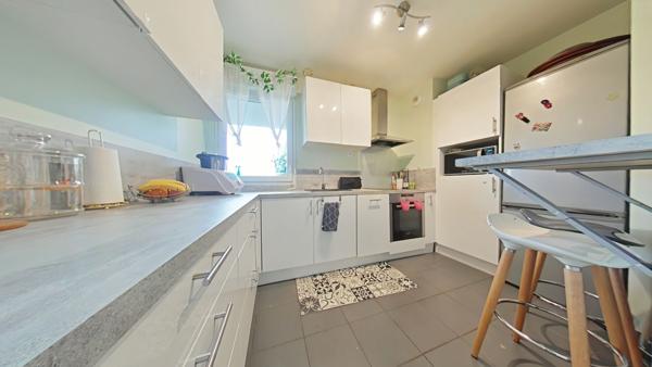 Appartement 4 pièces 71 m2