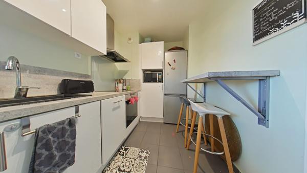 Appartement 4 pièces 71 m2