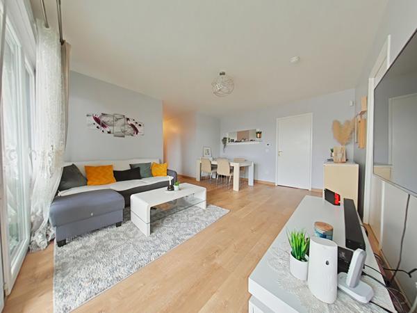 Appartement 4 pièces 71 m2