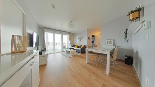 Appartement 4 pièces 71 m2