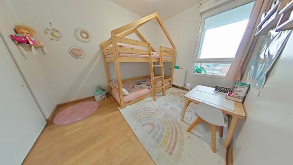 Appartement 4 pièces 71 m2