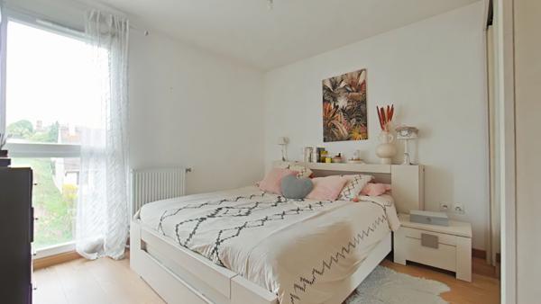 Appartement 4 pièces 71 m2
