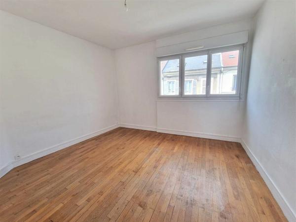 Appartement à vendre    2 pièces •  Meulan-en-Yvelines