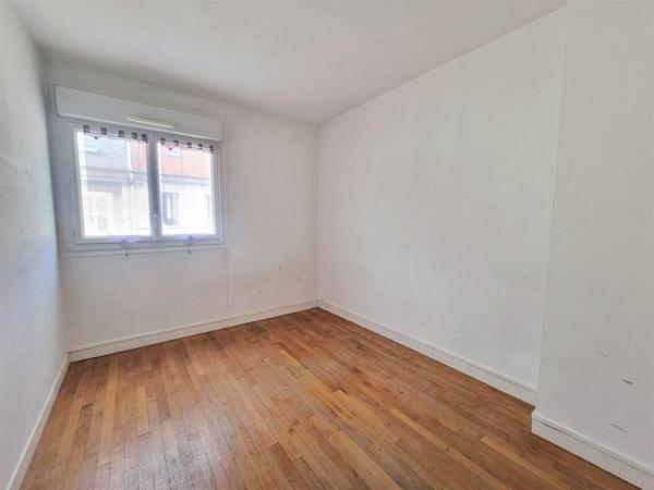 Appartement à vendre    2 pièces •  Meulan-en-Yvelines