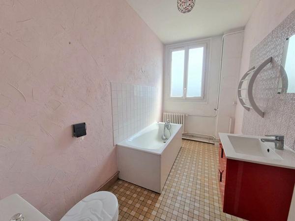 Appartement à vendre    2 pièces •  Meulan-en-Yvelines
